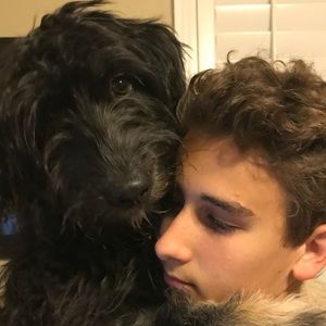 Meet your Posher, Sam